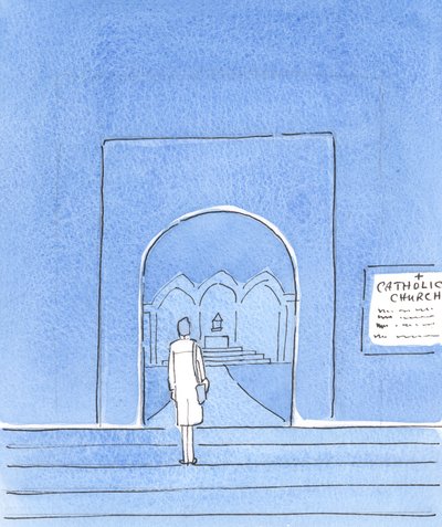 Le Christ veut que nous sachions tous à quel point Il est profondément touché, lorsqu