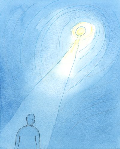 Même si nous essayons de servir Dieu avec un amour sincère, il peut sembler que notre vie spirituelle se déroule dans un 