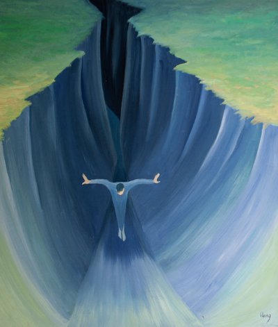 Même dans les difficultés et les périodes de ténèbres dans la prière, nous pouvons faire confiance au Christ qui nous conduit des ténèbres vers la lumière - Elizabeth Wang