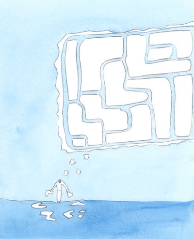 Même lorsque nous faisons confiance à Dieu et essayons de Le servir, il peut sembler que la vie est un puzzle, avec des pièces inattendues et mal ajustées - Elizabeth Wang