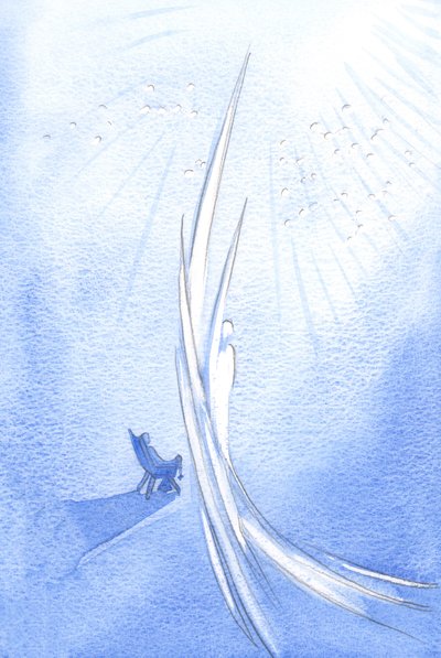 Le Précieux Sang du Christ a été versé en un torrent pour tous les âges, afin que nous puissions nous y baigner. - Elizabeth Wang
