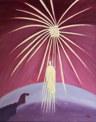 Dieu notre Père nous envoie le Christ, par qui Il est révélé - Elizabeth Wang