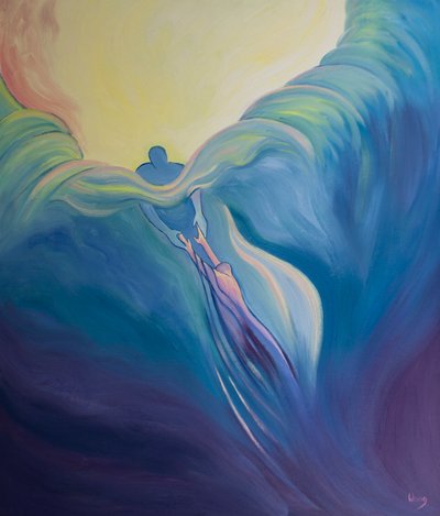 Dieu le Père accueille avec joie le plus bref murmure de prière et le plus bref moment de notre temps. Dans la vie d