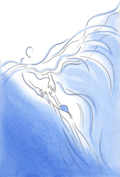 Dieu le Père accueille avec délice le plus bref murmure de prière et le plus bref moment de notre temps. Dans la vie d