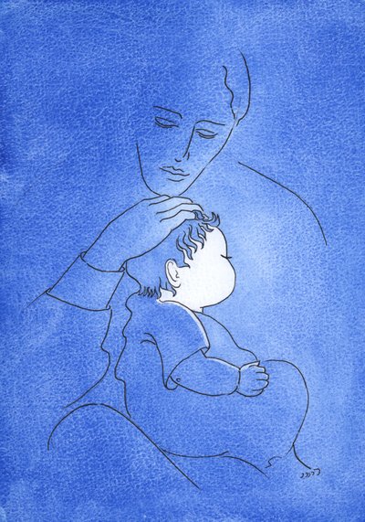 Dieu le Père nous aime comme Ses enfants avec un amour tendre et infaillible - Elizabeth Wang
