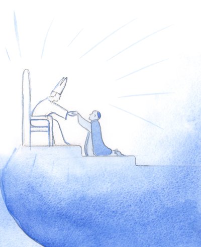 Dieu le Père, 