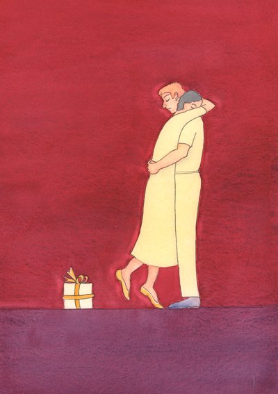 Dieu, qui nous aime, est comme l