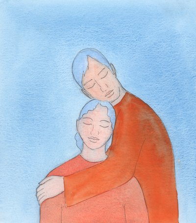Dieu, qui nous aime, est comme l