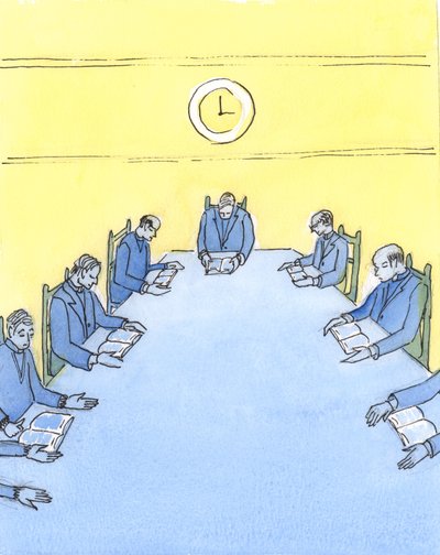 Si les évêques examinaient leurs agendas, ils verraient quelle proportion de leur temps est consacrée à enseigner la Foi, ou à encourager directement les gens à la mettre en pratique - Elizabeth Wang
