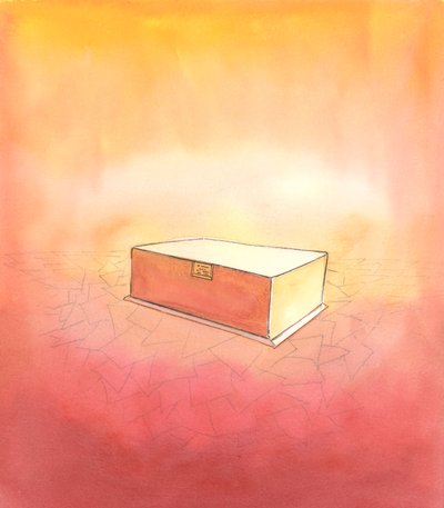 Si nous reculons devant le sacrifice, nous devrions réfléchir à la vérité que tout ce que nous valorisons sur terre sera abandonné à la mort - Elizabeth Wang