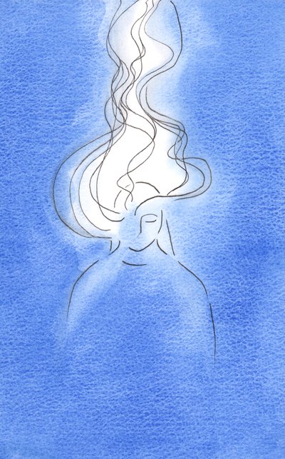 Si nous nous abandonnons à la volonté de Dieu dans la prière et dans notre vie quotidienne, le Saint-Esprit nous transformera et nous rendra saints - Elizabeth Wang