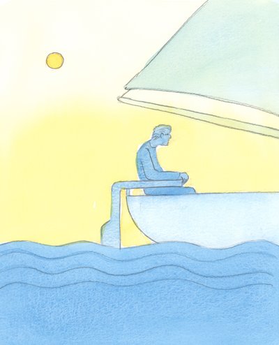 En contemplation, nous devons parfois faire un 