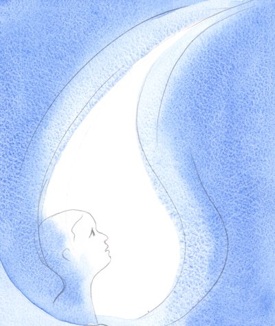 Dans le cœur et l