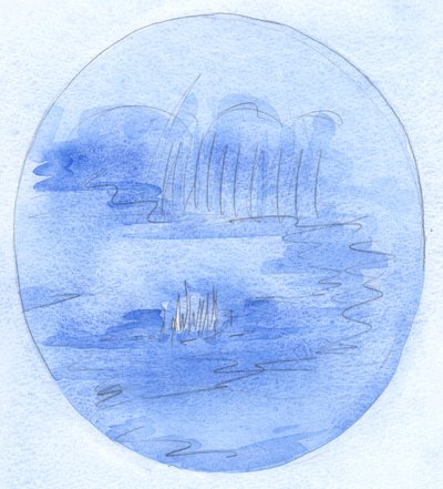 Dans le cœur de celui qui aime vraiment Dieu, les petites faiblesses sont comme une 