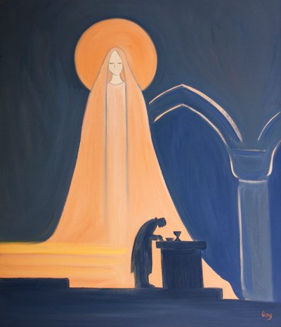 Jésus est vraiment le Fils de Marie; tout ce qu