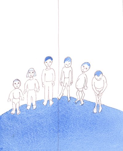 Tout comme un manque de régime équilibré peut causer des maladies et même des difformités chez les enfants, un manque de plénitude de vérité (où un message chrétien déformé est entendu, ou où les ordres ne sont pas valides) peut... - Elizabeth Wang