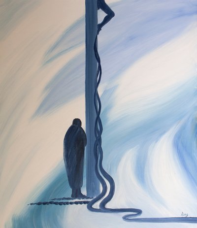 Sur la Croix, Jésus-Christ a versé Son Précieux Sang pour nous sauver de nos péchés - Elizabeth Wang