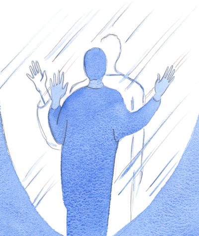 Celui qui désire vraiment faire la volonté de Dieu - dans le moindre détail - 