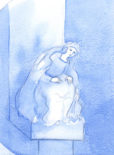 Notre Sainte Dame (