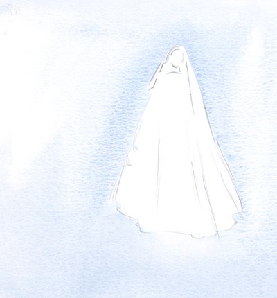 Notre chère Dame ne parlait pas de pénitence ; elle connaissait tous les secrets de mon cœur, que je lui avais montrés il y a longtemps - Elizabeth Wang