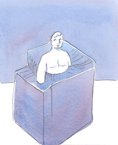 Certaines personnes qui vivent dans le péché grave cherchent délibérément le plaisir en blessant les autres, agissent comme des bêtes sauvages ou, plutôt, des animaux dérangés - Elizabeth Wang