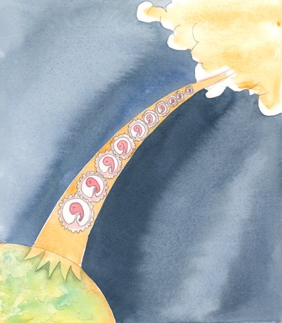 Le Seigneur nous demande de croire, à propos de la vie humaine, qu