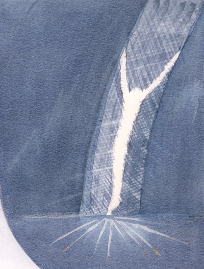 Le Sacrifice de Jésus a ouvert un passage vivant à travers le rideau vers le Saint des Saints, vers la lumière de Dieu, afin que nous puissions entrer au Ciel - Elizabeth Wang