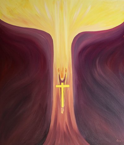 Le Signe de la Croix est une prière puissante qui peut nous délivrer des tentations et des dangers spirituels - Elizabeth Wang