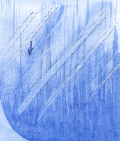 Celui qui, après la mort, rejette Dieu, 