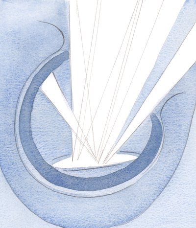 Le cœur purifié est content de refléter la pure lumière de Dieu, en adoration silencieuse et incessante, sans rien de soi-même - Elizabeth Wang