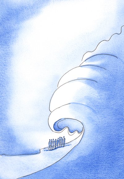 Les impénitents, s