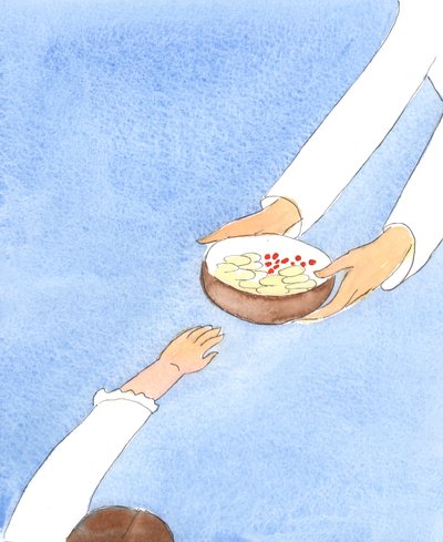 Ceux qui veulent aider les autres dans leur foi, mais leur offrent ensuite des mensonges mélangés à la vérité - Elizabeth Wang
