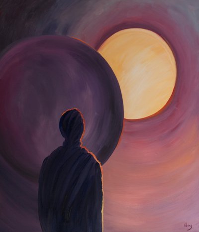 Par la prière fervente, nous permettons à la lumière du Christ de briller dans nos vies - Elizabeth Wang