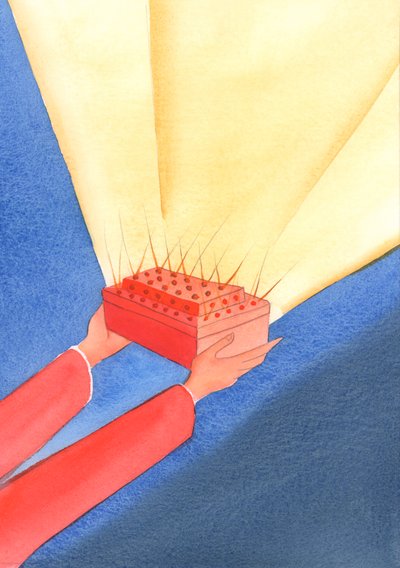Offrir le Sacrifice du Christ au Père, c