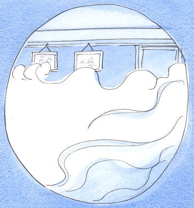 Quand une âme est presque 