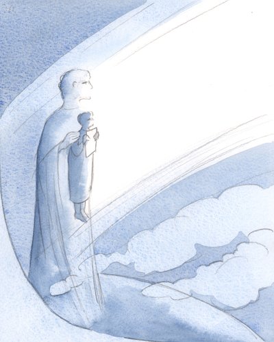 Chaque fois que nous prions vraiment au nom du Christ, unis à lui dans l