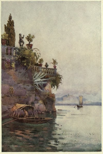 À l