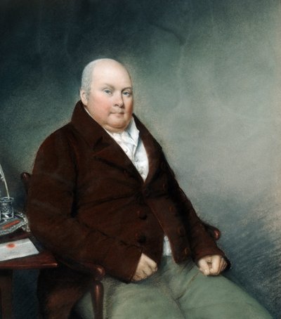 Robert Waring Darwin - Ellen Sharples