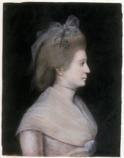 Sarah Lloyd Hillhouse - Ellen Sharples