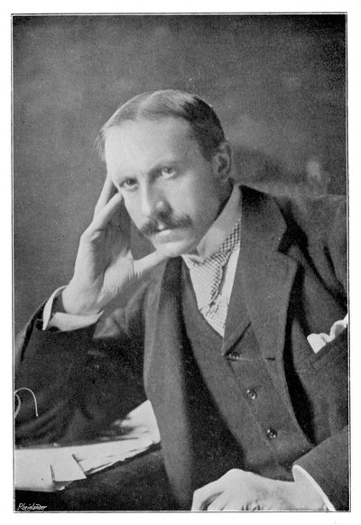 Alfred, Lord Milner, homme d