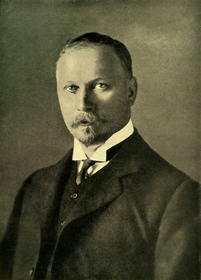 Lieut. Général L
