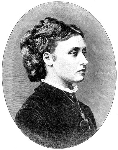 Princesse Louise, duchesse d