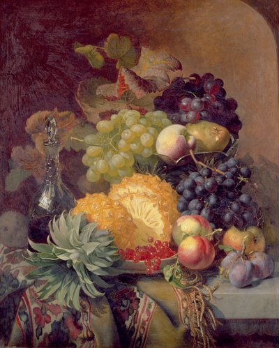 Fruits, 1872 - Eloise Harriet Stannard