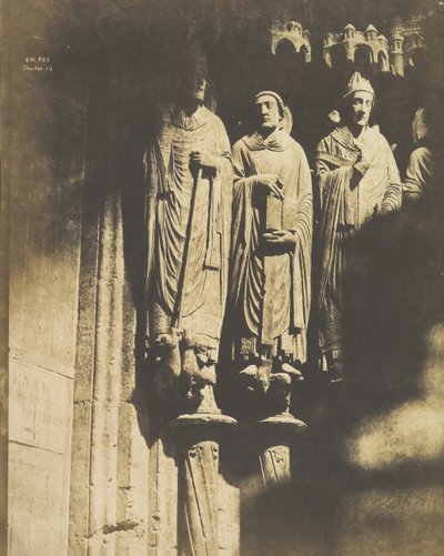 Chartres - Em. Pec