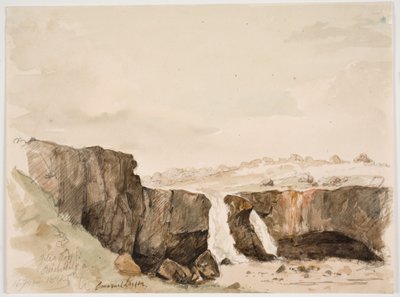 Gilia Foss - Emanuel Larsen