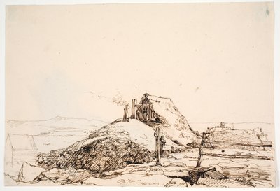 Maison en terre près de Reykjavik - Emanuel Larsen
