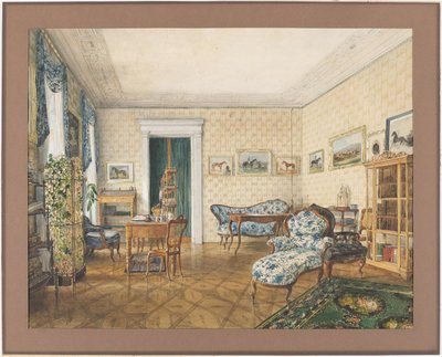 Salon d