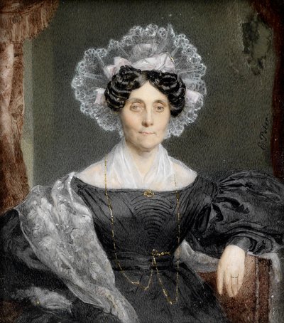 Emanuel Thomas Peter Comtesse Thérèse Thun - Emanuel Thomas Peter