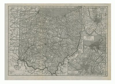 Carte de l