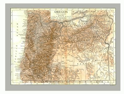 Carte de l